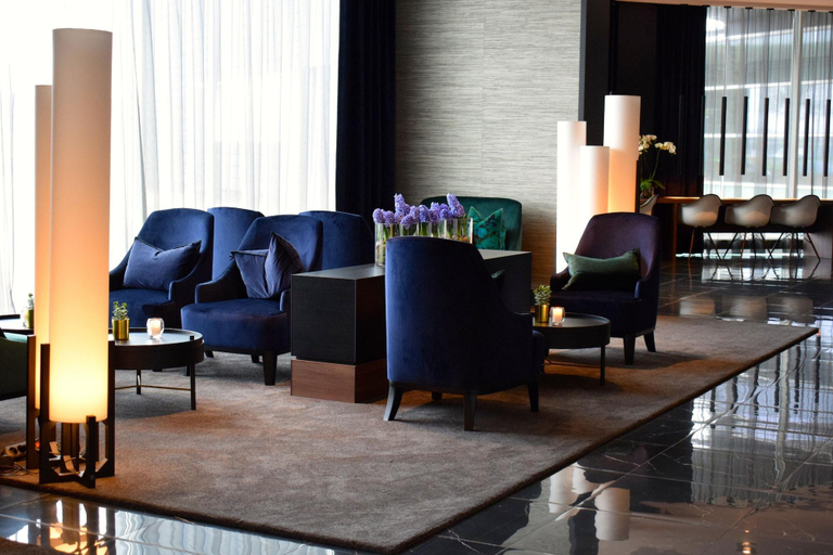 Public Area 4, Van der Valk Hotel Zaltbommel - A2, Zaltbommel