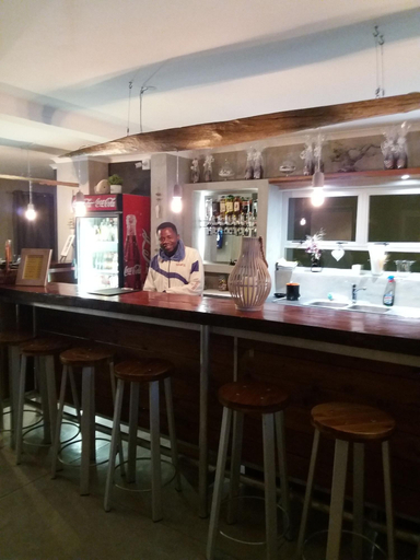 Public Area 2, Hotel A La Mer, Swakopmund