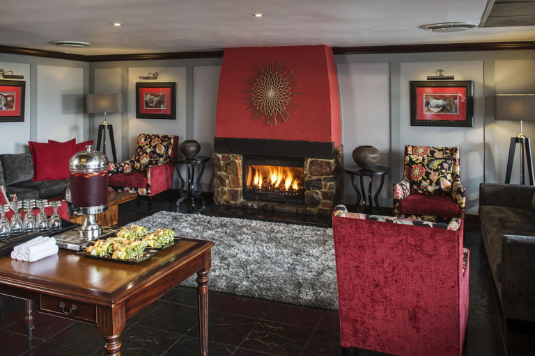 Public Area 4, Emerald Resort & Casino, Sedibeng