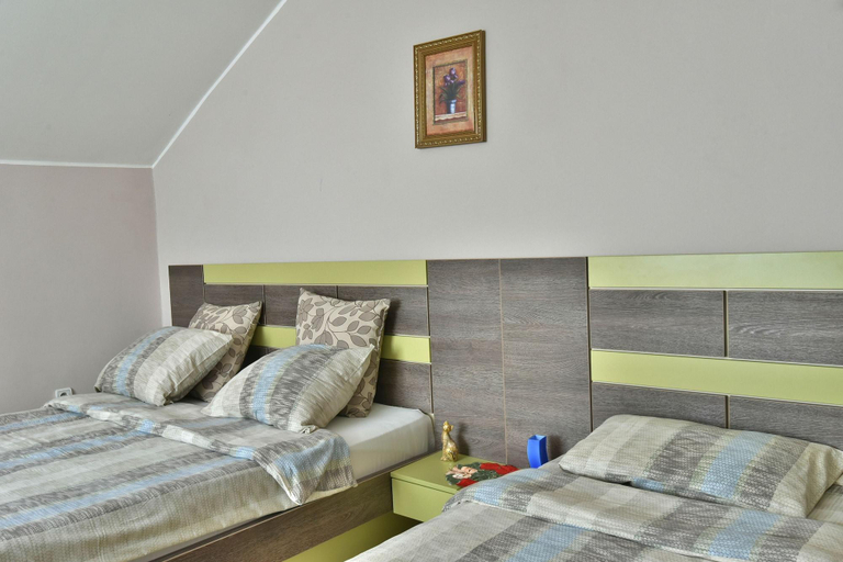 Bedroom 3, Vila Sofija Zlatibor, Čajetina