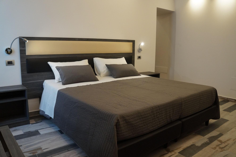 B&B Palazzo Irma, Vibo Valentia