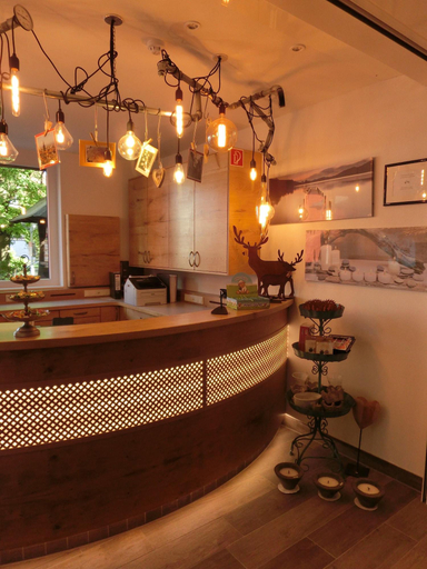 Public Area 2, Hotel Restaurant zum Ochsen, Breisgau-Hochschwarzwald