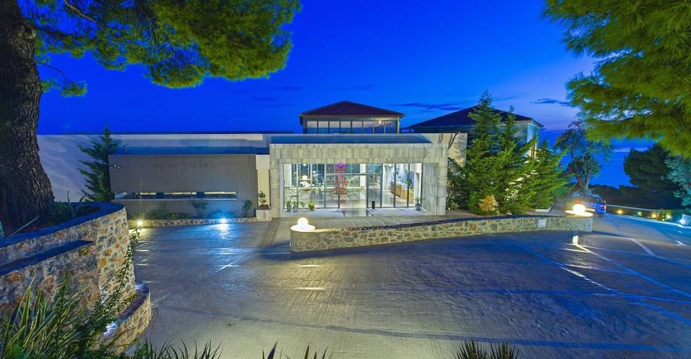 Sport & Beauty 2, Adrina Resort & Spa, Thessaly