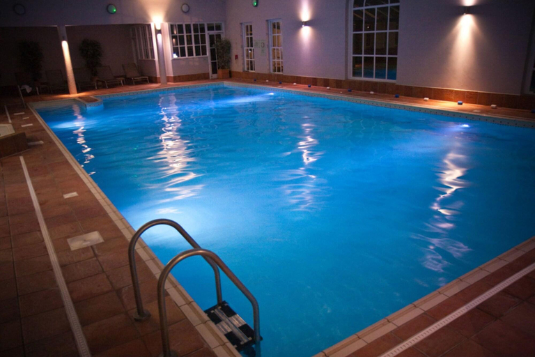 Sport & Beauty 3, Bedford Lodge Hotel & Spa, Suffolk