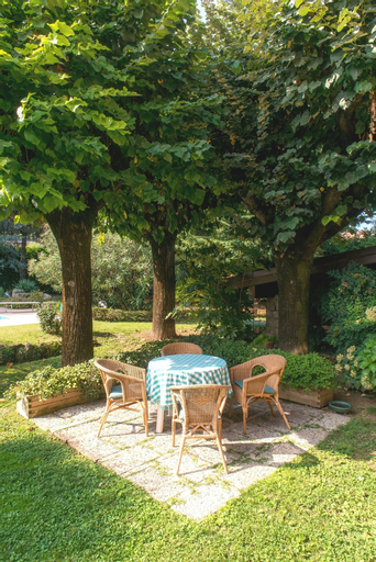 B&B 3 Tigli, Como