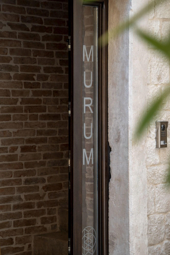 Public Area, Murum Boutique Hotel, Split