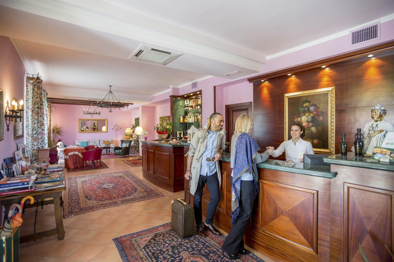 Public Area 5, I Calanchi Country Hotel & Resort, Ascoli Piceno