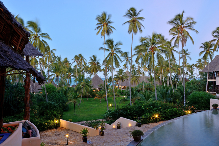 Exterior & Views 2, Ocean Paradise Resort & Spa Zanzibar, Kaskazini 'A'