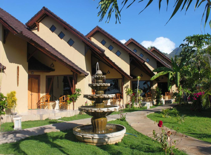 Exterior & Views 2, Hotel Uyah Amed & Spa Resort, Karangasem