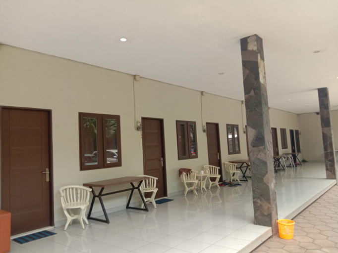 Guesthouse Near Jepara and Kudus, Jepara