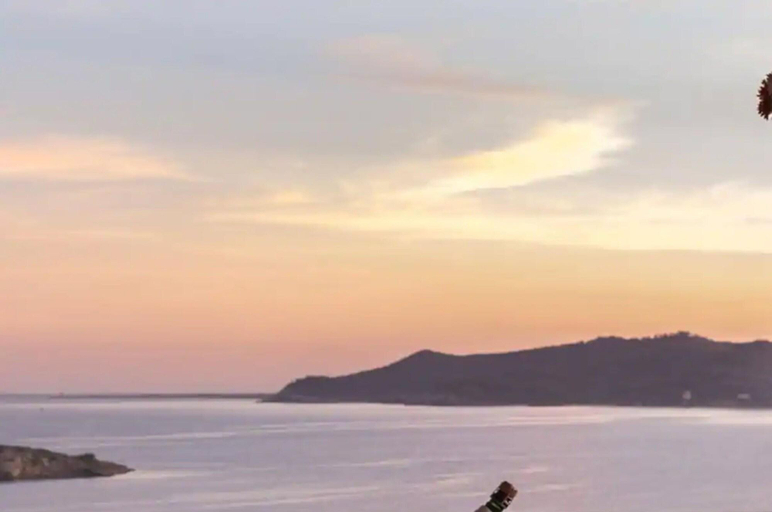 Exterior & Views 2, Hotel Cenit & Apts. Sol y Viento, Baleares