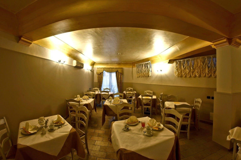 Food & Drinks, Hotel Capomulini Dimora Storica, Catania