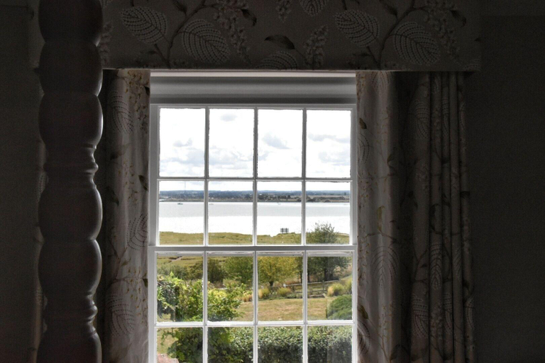 Bedroom 2, The Harty Estate, Kent