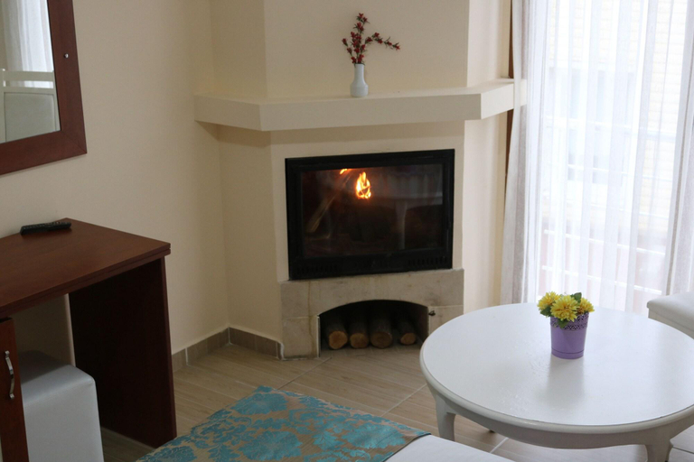 Public Area 2, Ağva Manolyam Otel, Şile