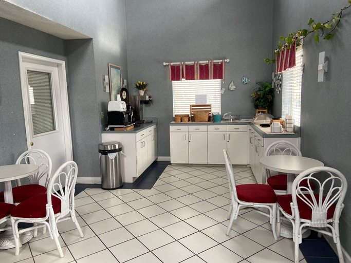 Others 5, Legacy Inn - Cookeville, Putnam