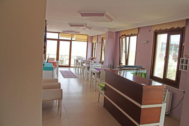 Others, Ağva Manolyam Otel, Şile