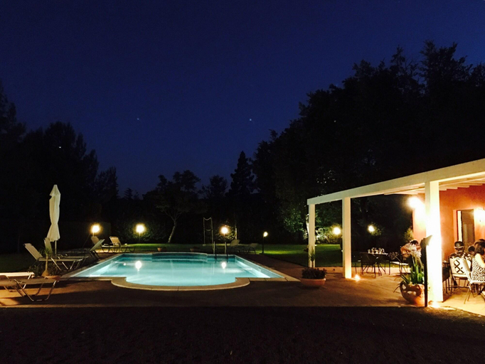 Sport & Beauty 5, B&B Il Glicine, Catania