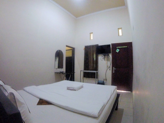 Guest House Ndalem Katong, Ponorogo