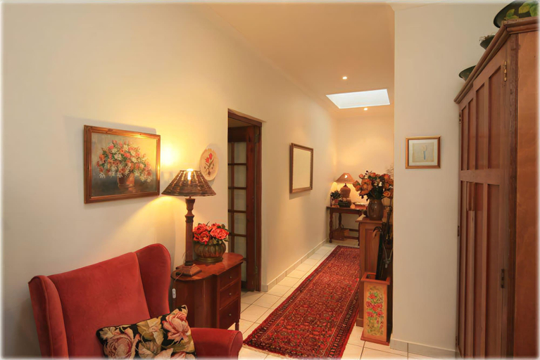 Public Area, Rivendell Bed and Breakfast, eThekwini