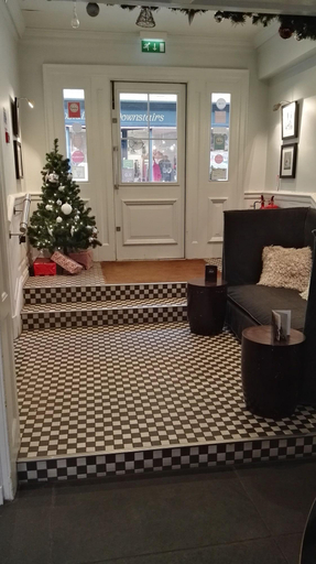 Public Area 3, The Crown hotel, Suffolk
