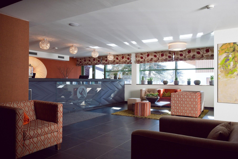 Public Area 4, Adler Resort, Zell am See
