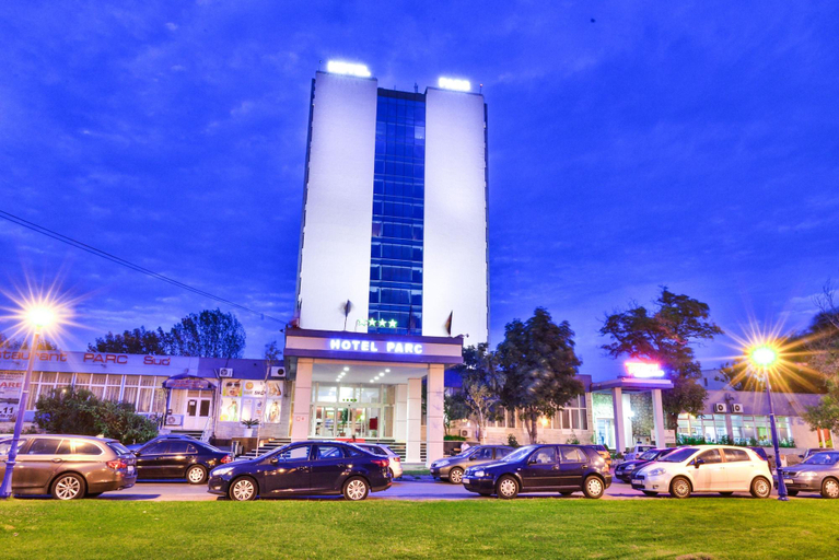 Exterior & Views 5, Hotel Parc, Constanta