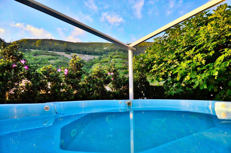 Sport & Beauty 3, Cinqueterre Residence, La Spezia