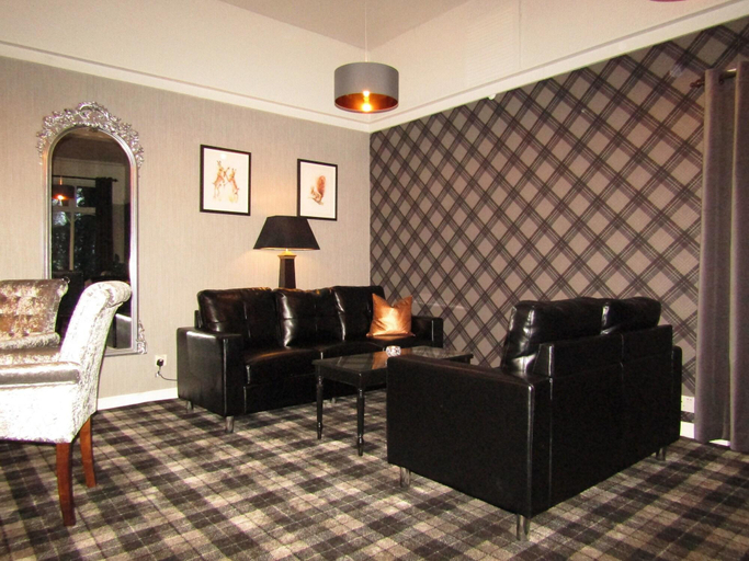 Public Area 2, Kingswood Hotel, Fife