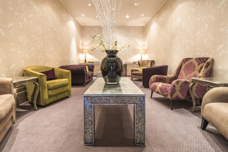 Public Area 4, The Royal Hotel, Isle of Wight