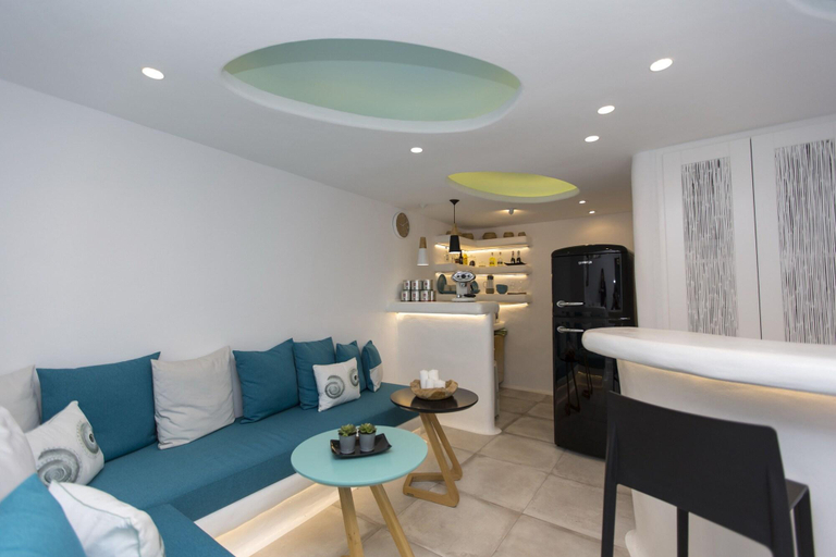 Public Area 2, Korali Hotel, South Aegean