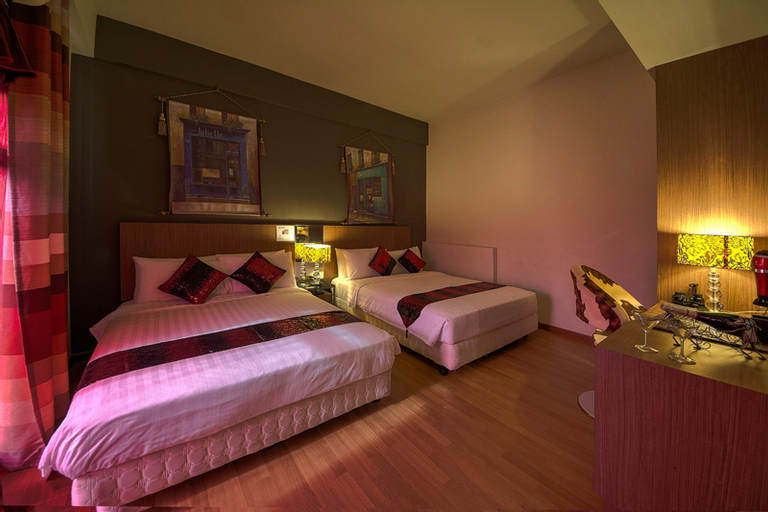 Bedroom 5