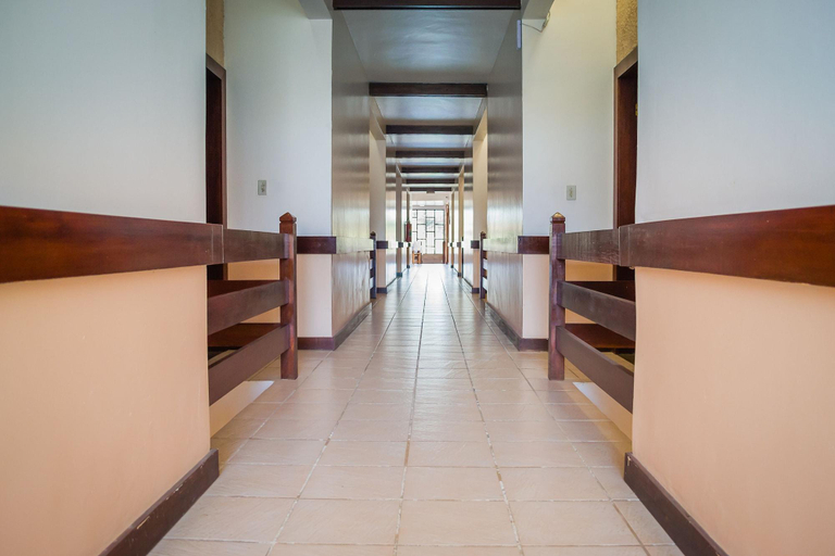 Public Area, Hotel Porto das Âncoras, Porto Seguro