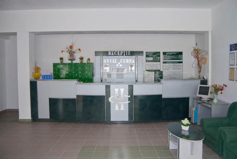 Public Area 2, Hotel Cerna, Mangalia