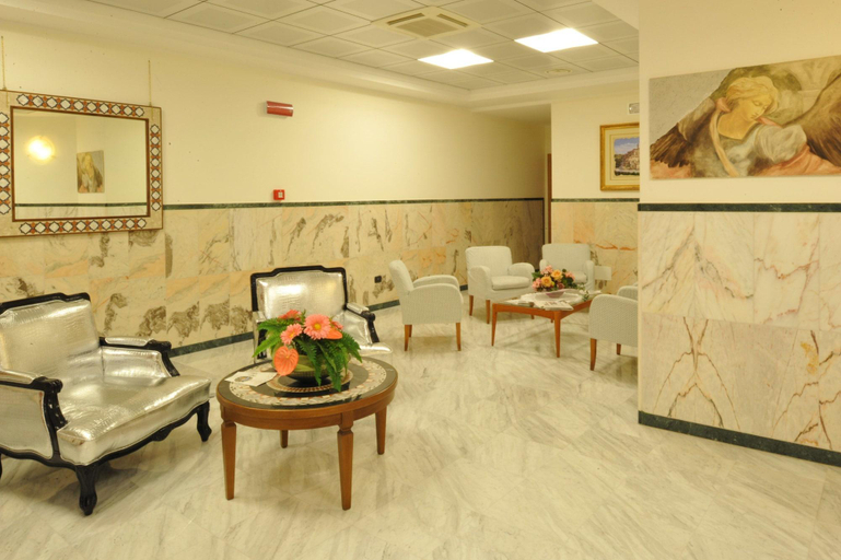 Public Area 3, Hotel HDomus, Verona