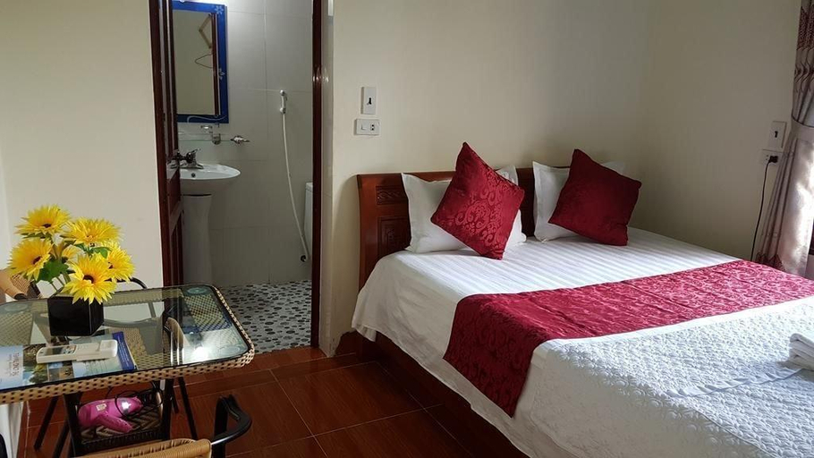 Bedroom 4, Tam Coc Rice Fields Homestay, Hoa Lư
