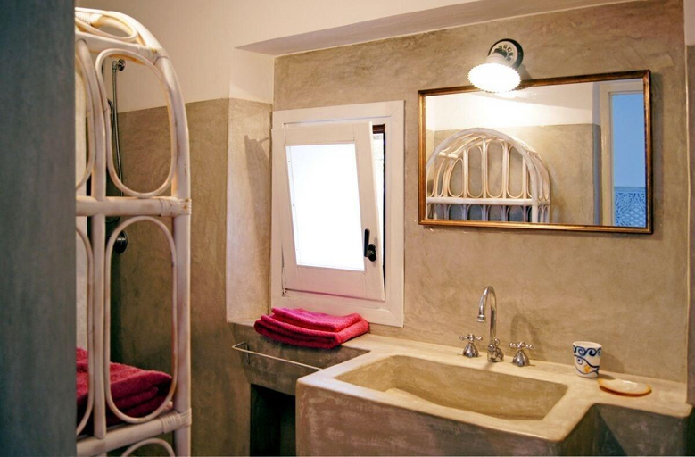 Bathroom 5, Residenza Khaddiuggia, Trapani