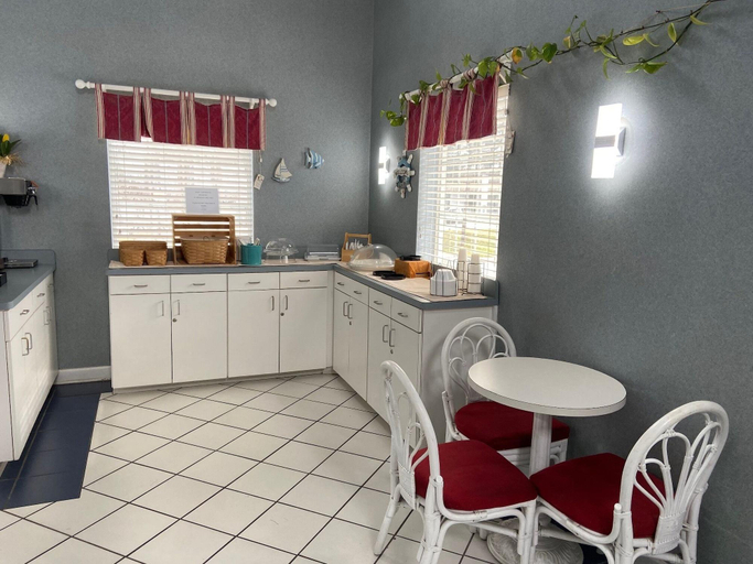 Others 5, Legacy Inn - Cookeville, Putnam