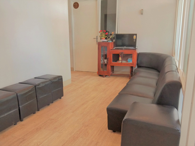 Dreamstay Guesthouse, Semarang