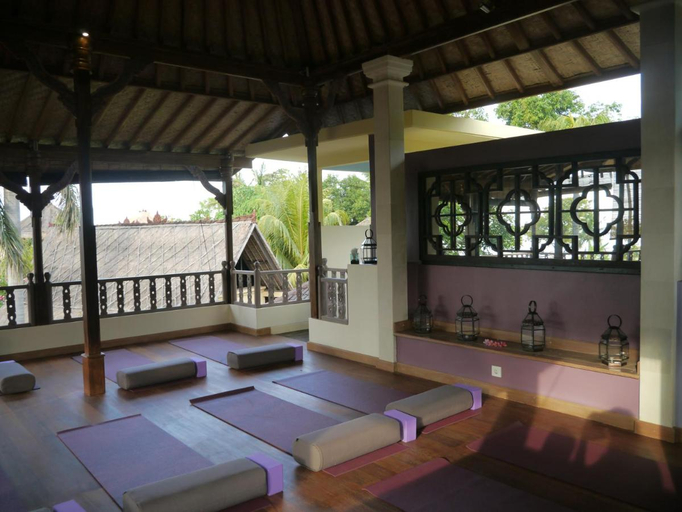 Public Area 5, Life in Amed Bali Boutique Hotel, Karangasem