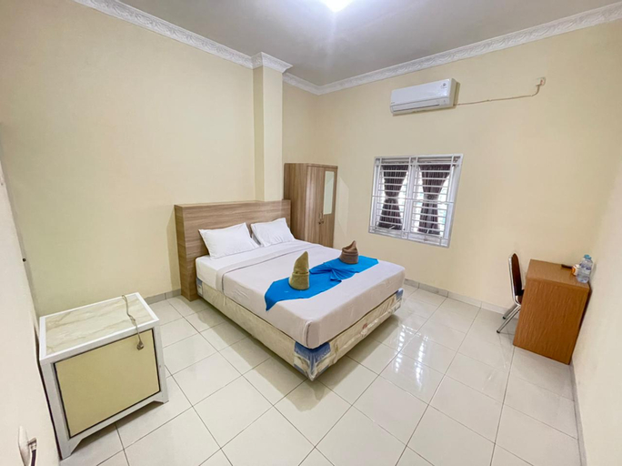 PENGINAPAN 168, Palembang