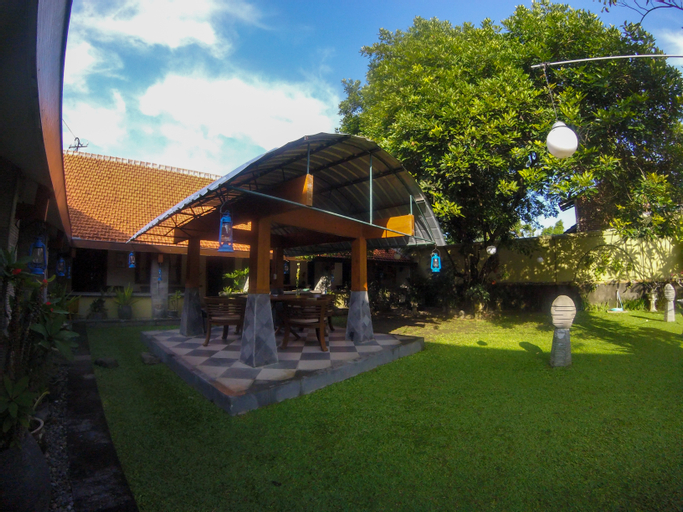 Guest House Ndalem Katong, Ponorogo