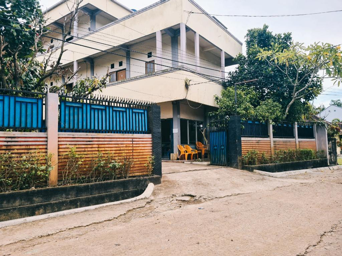 OYO 90508 Wisma Kenanga, Banyuasin