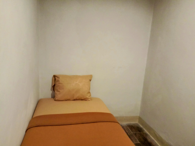 Dreamstay Guesthouse, Semarang