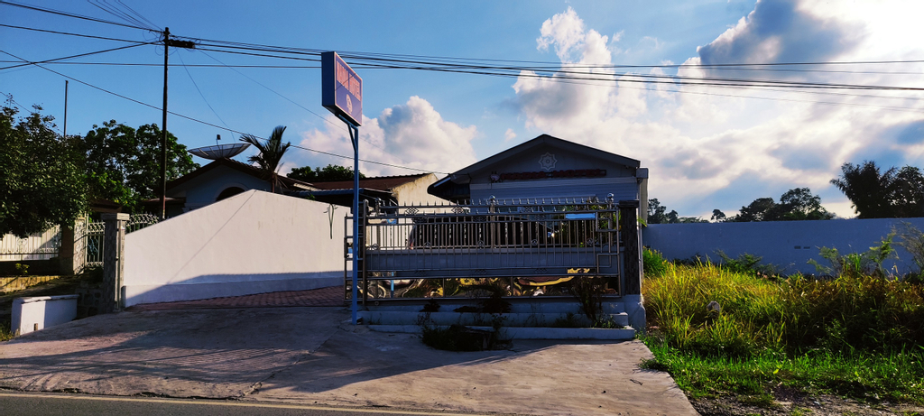 OYO 90509 Nadia Hotel, Pematangsiantar