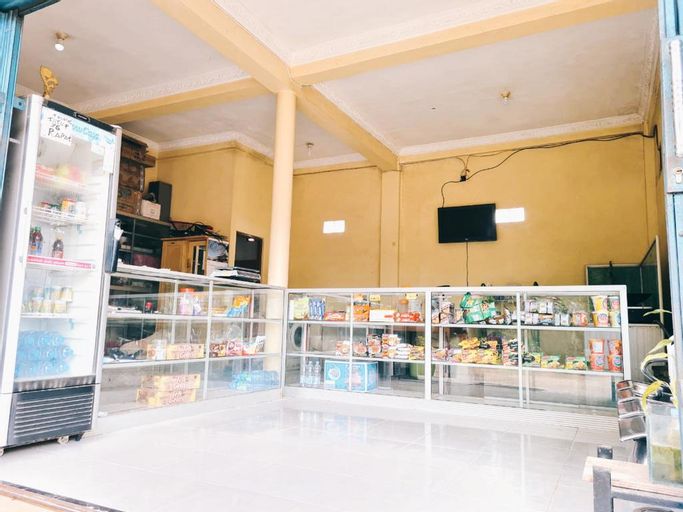 OYO 90508 Wisma Kenanga, Banyuasin