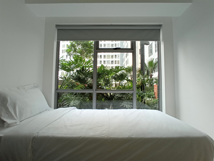 Bedroom 3, M-Town Residence Serpong by Cicilia, Tangerang