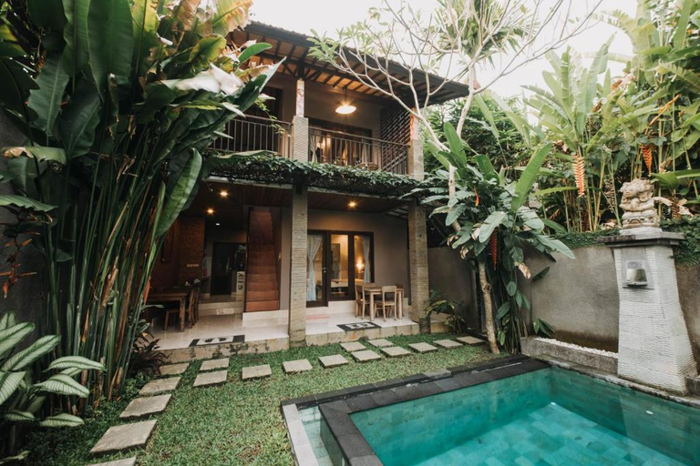 Sport & Beauty 5, Pukakoo Villa Ubud by Supala, Gianyar