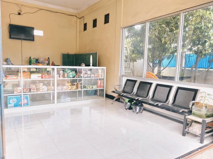 OYO 90508 Wisma Kenanga, Banyuasin