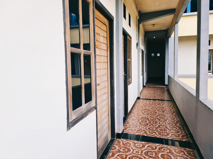 OYO 90508 Wisma Kenanga, Banyuasin
