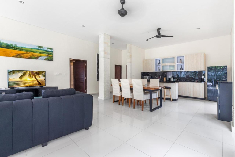 Others 5, Saga Villas Legacy Seminyak, Badung